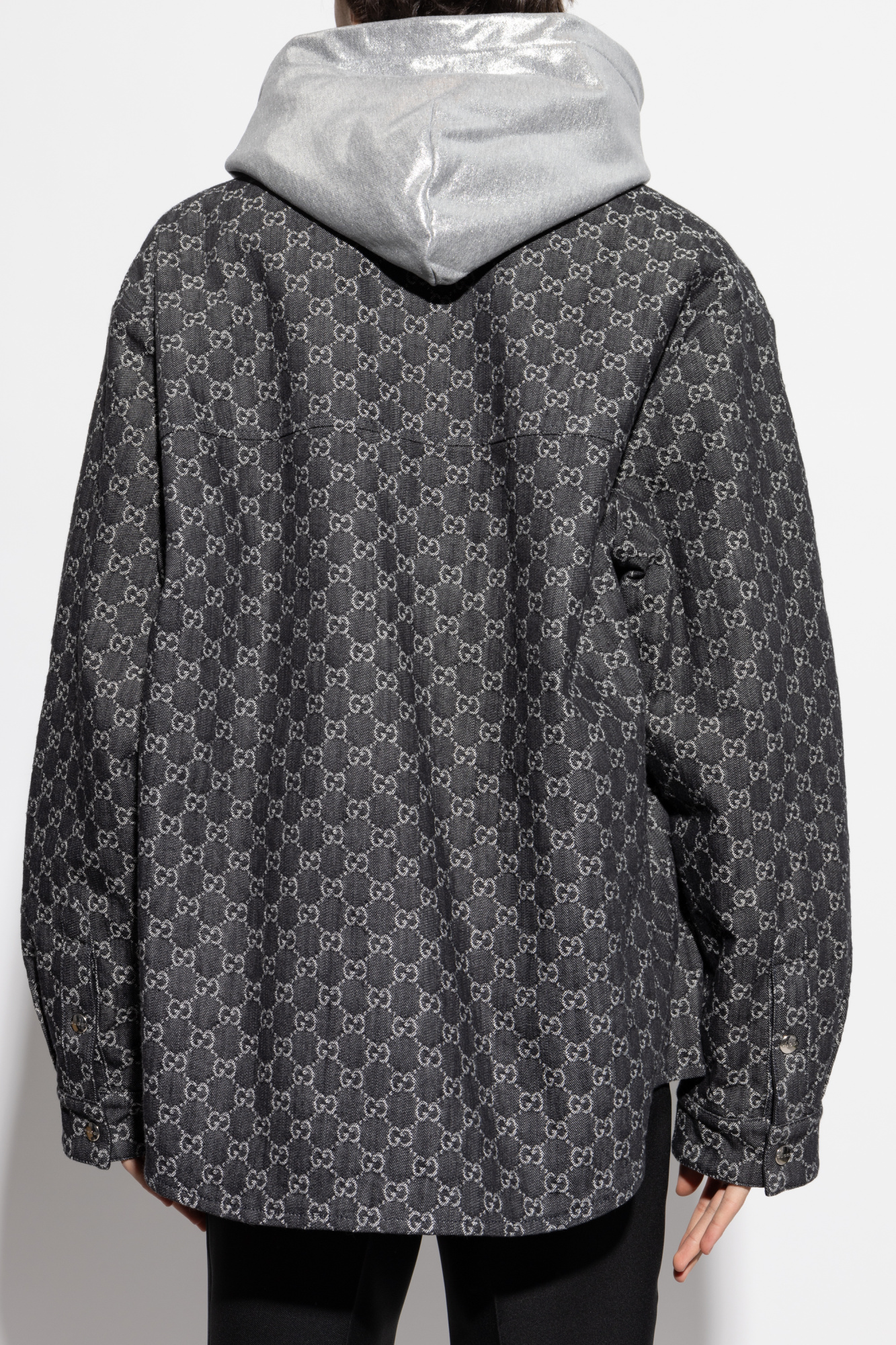 Gucci Reversible jacket | Men's Clothing | Vitkac Gucci Reversible jacket | Men's Clothing | Vitkac